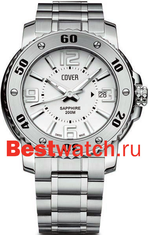 Часы Cover Gents CO145.02