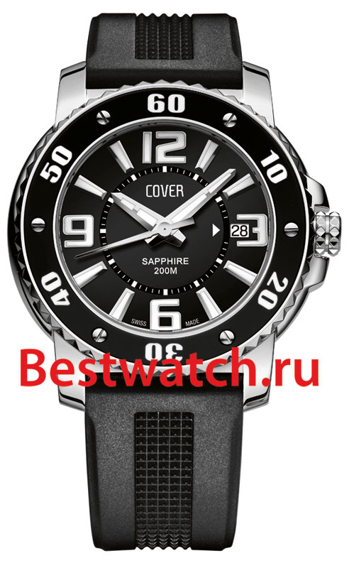 Часы Cover Gents CO145.03
