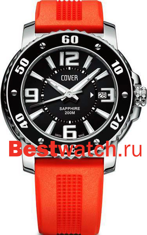 Часы Cover Gents CO145.04