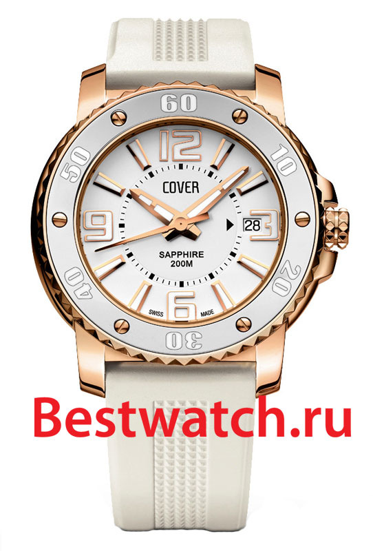 Часы Cover Impressions CO145.06