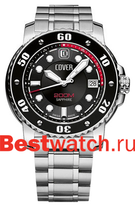 Часы Cover Gents CO145.07