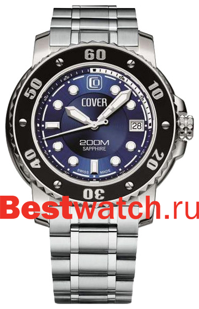 Часы Cover Gents CO145.08
