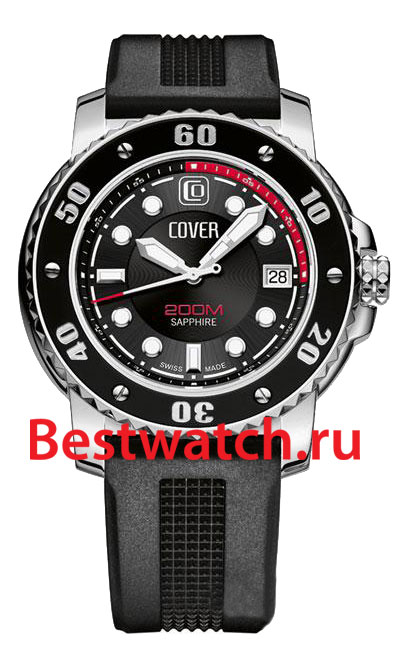 Часы Cover Gents CO145.09
