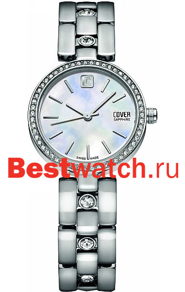 Часы Cover Brilliant times CO147.01