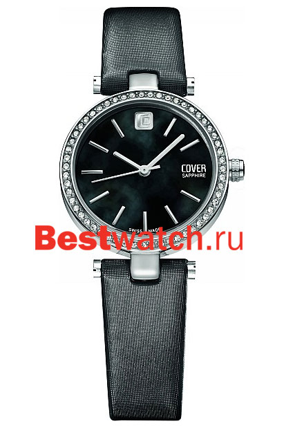 Часы Cover Brilliant times CO147.04