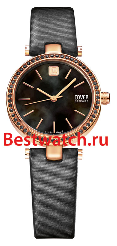 Часы Cover Brilliant times CO147.05