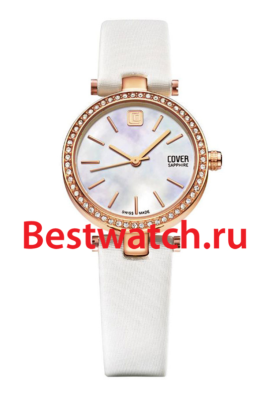 Часы Cover Brilliant times CO147.06