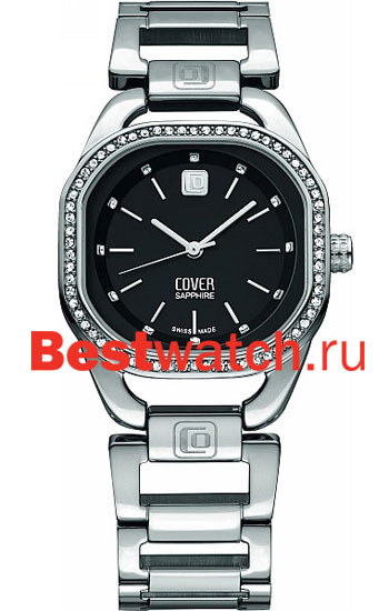 Часы Cover Brilliant times CO148.01