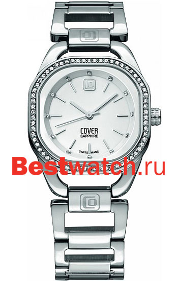 Часы Cover Brilliant times CO148.02