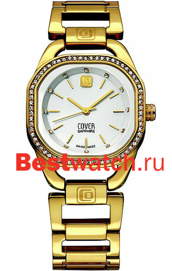 Часы Cover Brilliant times CO148.03