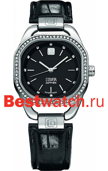 Часы Cover Brilliant times CO148.04