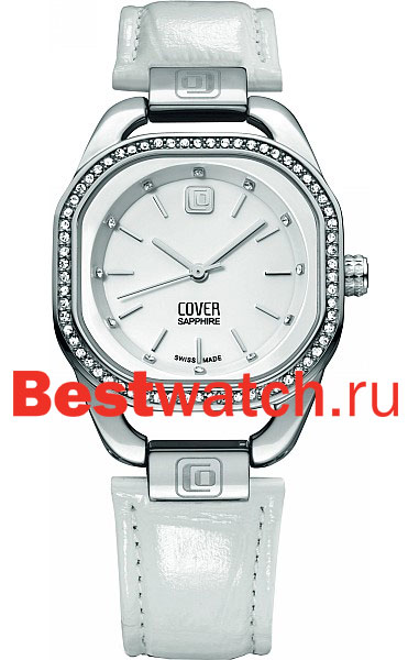Часы Cover Brilliant times CO148.05