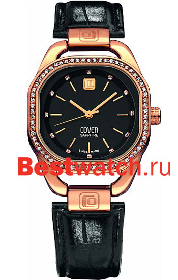 Часы Cover Brilliant times CO148.06
