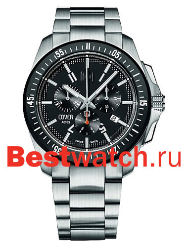 Часы Cover Gents CO150.01