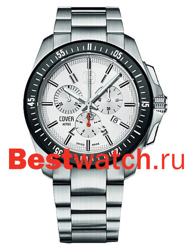 Часы Cover Gents CO150.02