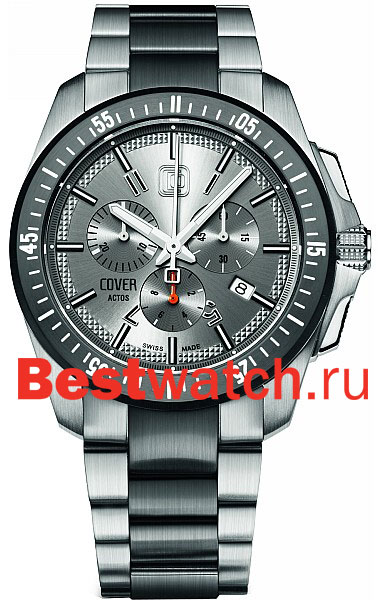 Часы Cover Gents CO150.03
