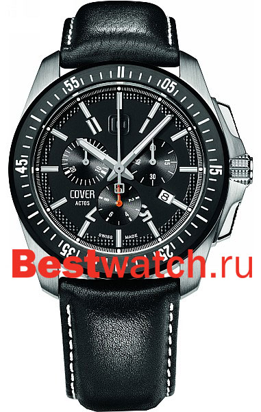 Часы Cover Gents CO150.04