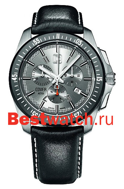 Часы Cover Gents CO150.06