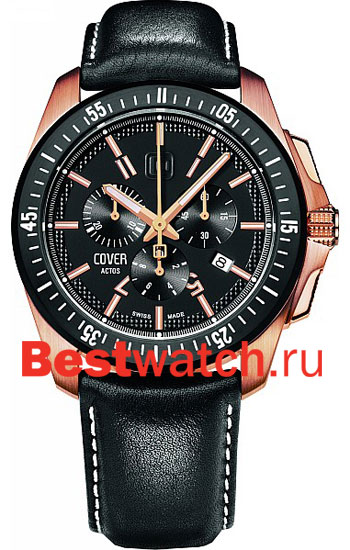 Часы Cover Gents CO150.07