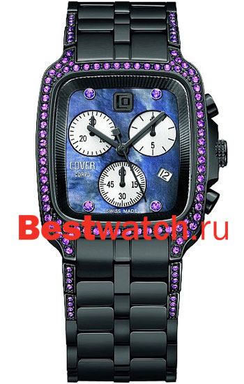 Часы Cover Brilliant times CO151.03