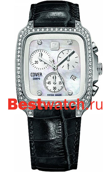 Часы Cover Brilliant times CO151.04