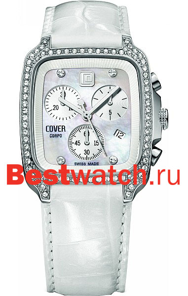 Часы Cover Brilliant times CO151.05