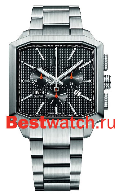 Часы Cover Gents CO152.01