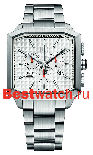 Часы Cover Gents CO152.02