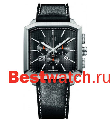 Часы Cover Gents CO152.03