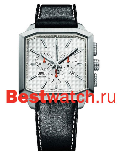 Часы Cover Gents CO152.04