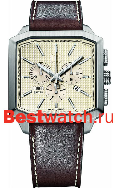 Часы Cover Gents CO152.05