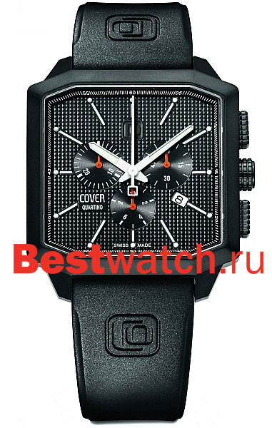 Часы Cover Gents CO152.06