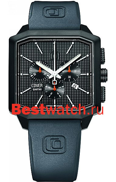 Часы Cover Gents CO152.07