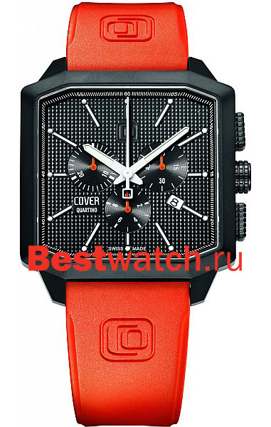 Часы Cover Gents CO152.08