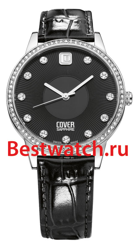 Часы Cover Brilliant times CO153.01