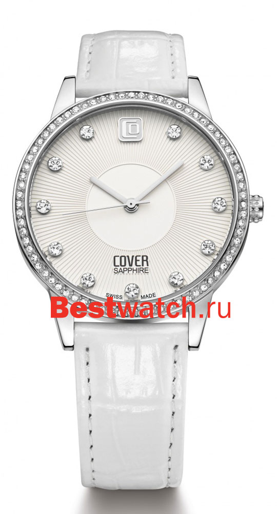 Часы Cover Brilliant times CO153.02