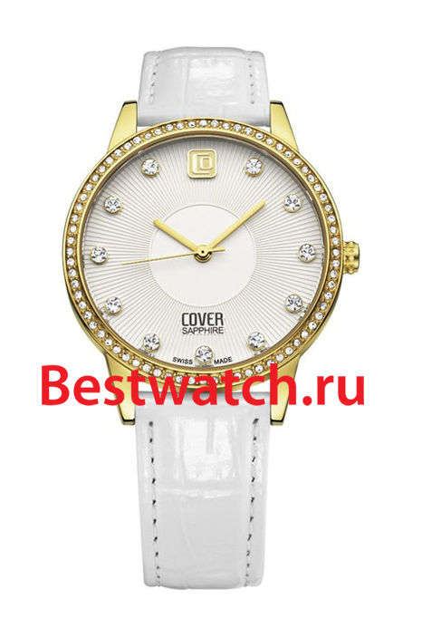 Часы Cover Brilliant times CO153.04