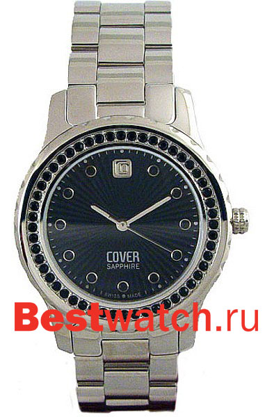 Часы Cover Brilliant times CO154.01