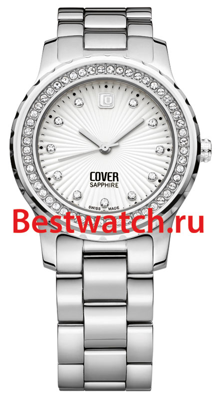Часы Cover Brilliant times CO154.02