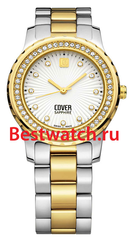 Часы Cover Gents CO154.03
