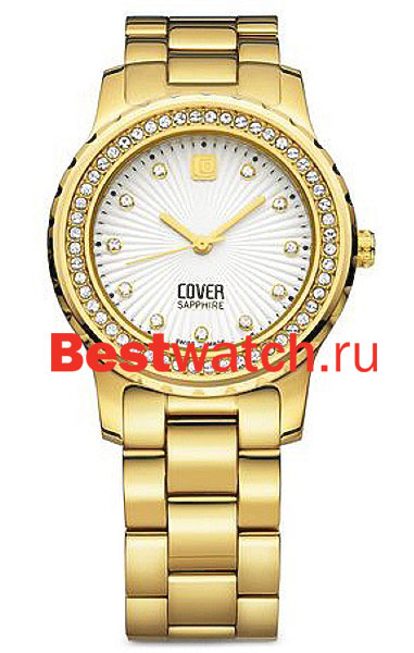 Часы Cover Brilliant times CO154.04