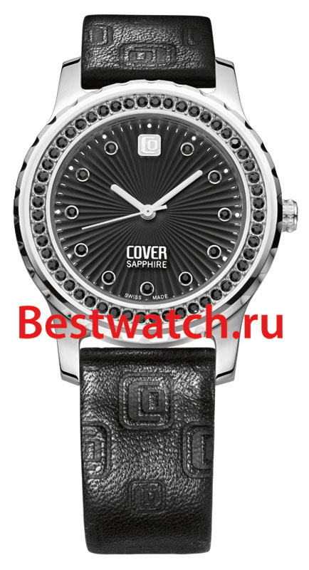 Часы Cover Brilliant times CO154.05