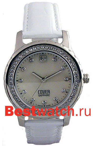 Часы Cover Brilliant times CO154.06