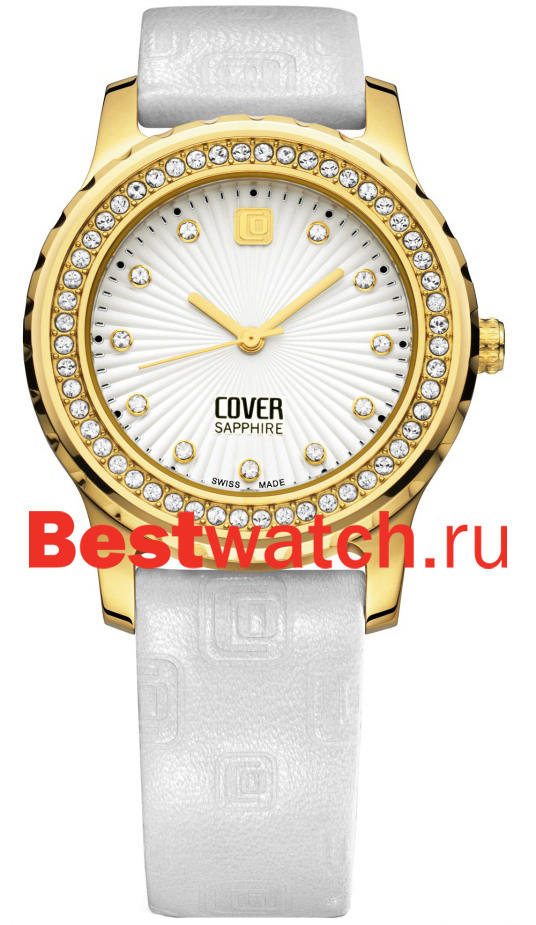 Часы Cover Brilliant times CO154.07