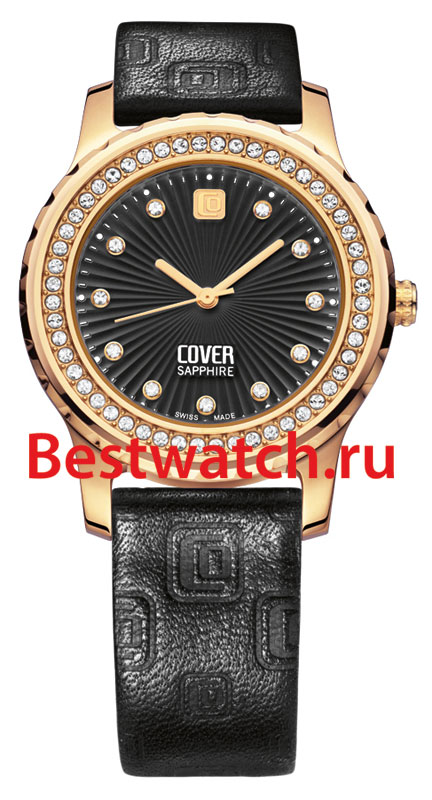 Часы Cover Brilliant times CO154.08