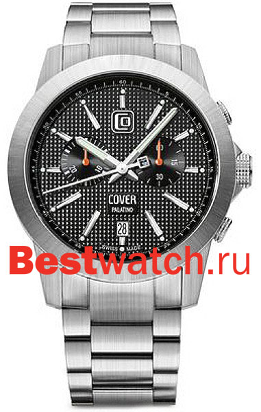 Часы Cover Gents CO155.01