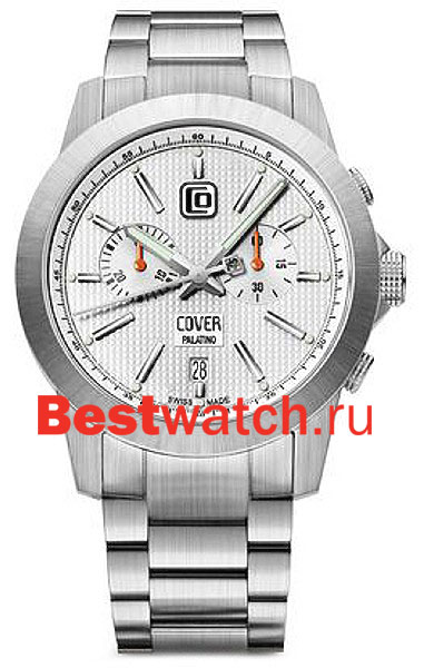 Часы Cover Gents CO155.02