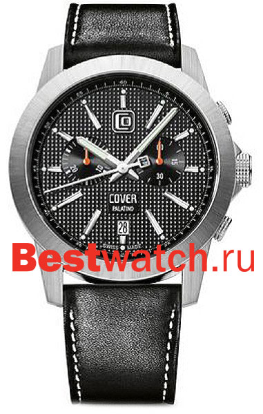 Часы Cover Gents CO155.03