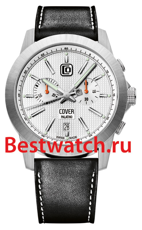 Часы Cover Gents CO155.04