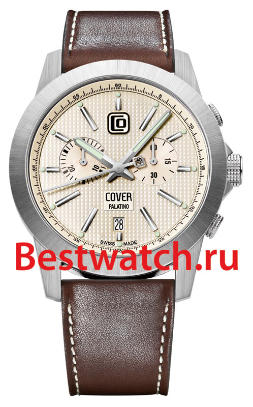 Часы Cover Gents CO155.05